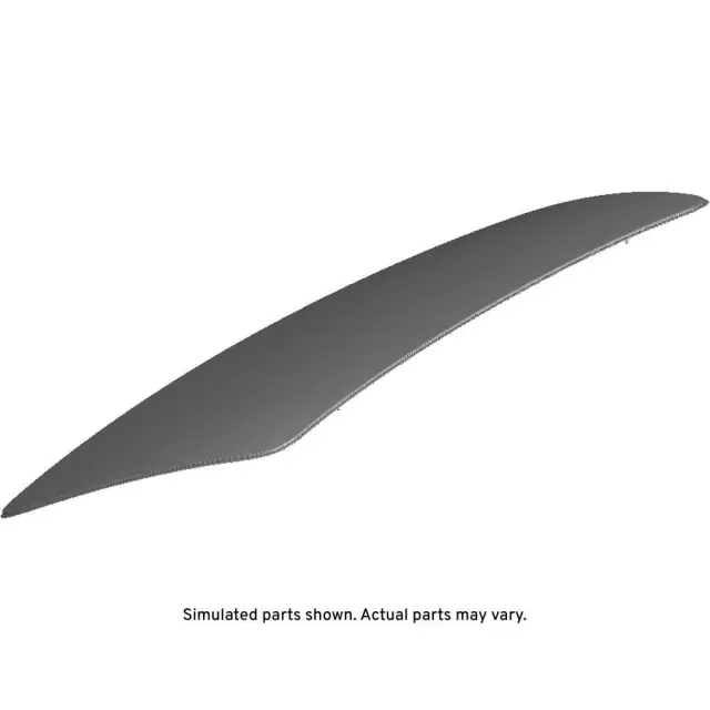 85147777 - : Part# 85147777 Windshield for Chevrolet: Colorado | GMC: Canyon Image