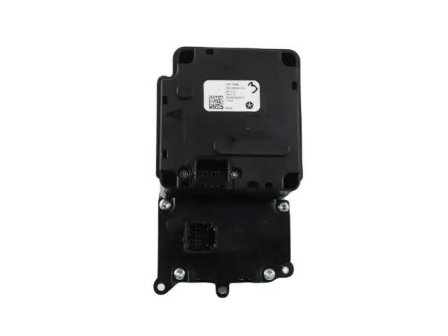 68517474AC - Electrical: Transmission Shifter for Mopar Image image