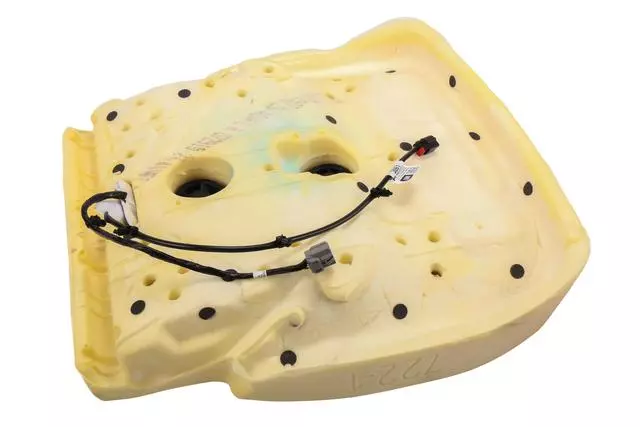 Seat Cushion Pad - GM (84804531)