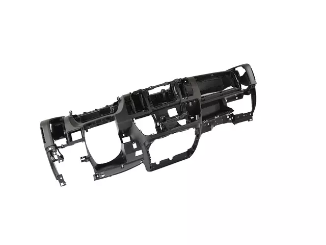 Instrument Panel - Mopar (5YC30JXWAA)