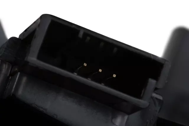 Front Floor Console Transmission Shift Opening Bezel - GM (23370577)