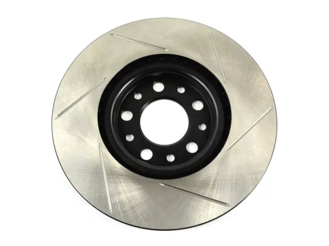P5156166 - Performance: Performance Brakes for Mopar Image