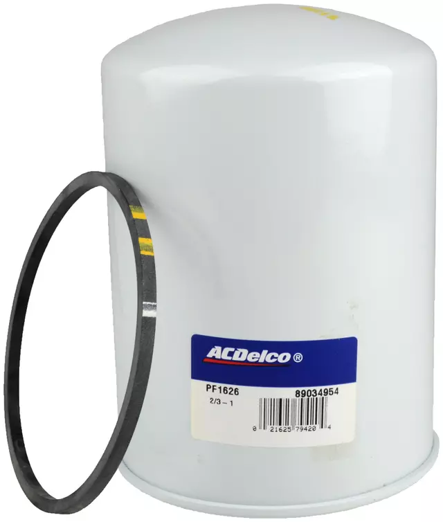 PF1626 - : Engine Oil Filter for ACDelco Image