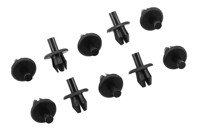 90138810 - Body: Fender Liner Rivet for GM Image