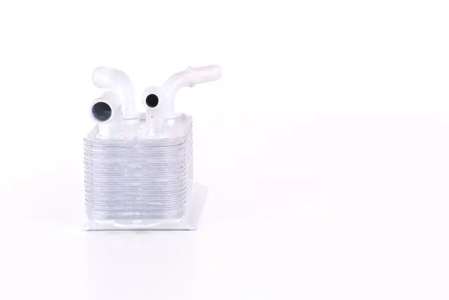 90642 - : Nissens Automatic Transmission Oil Cooler for NISSENS Image