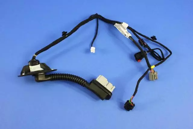 Wiring - Mopar (68144889AE)