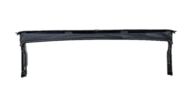 632090E080 - : Sunroof Deflector for Toyota Image