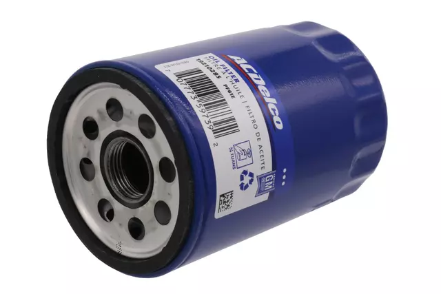 Acdelco™ Oil Filter - GM (PF61E)