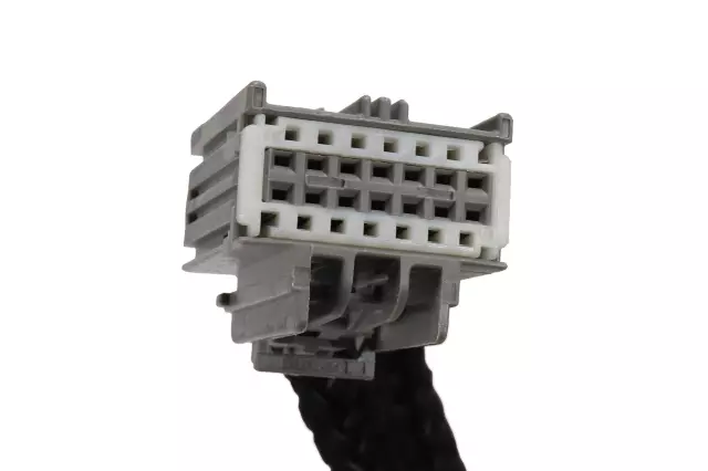 22818508 - Body: Door Trim Panel for GM Image