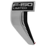 ML3Z16720R - Body: Nameplate for Ford: F-150 Image
