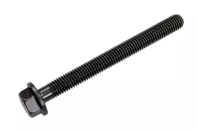 55570139 - : Crankshaft Bearing Cap Tie Plate Bolt for GM Image