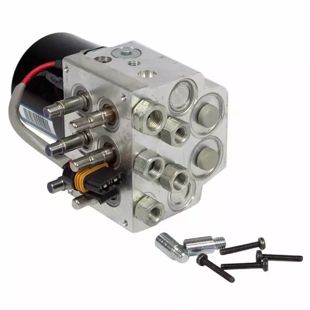 ABS Control Unit - Ford (6C2Z-2C286-CA)