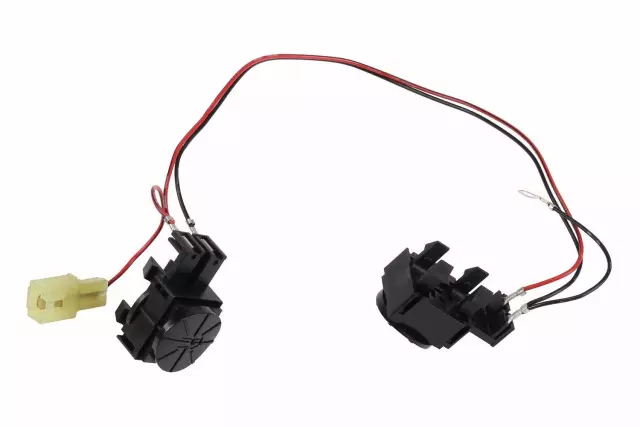 Steering Wheel Horn Switch - GM (93742520)