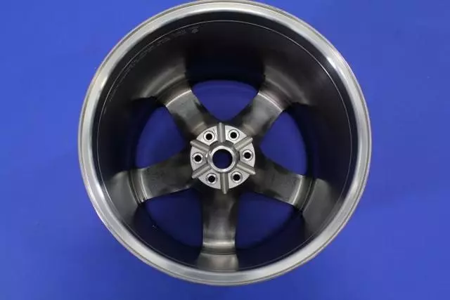 Wheel, Alloy - Mopar (1WL88JXYAB)