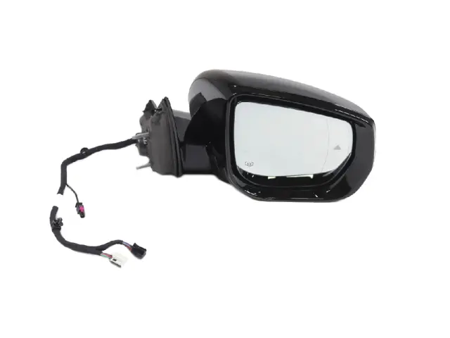 Outside Rearview Mirror, Right - Mopar (68724564AA)