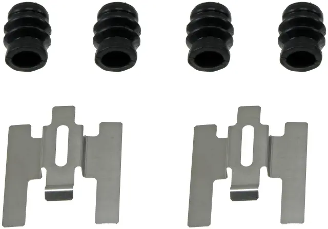 HW5616 - Brake: Disc Brake Hardware Kit for Dorman Image