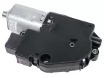 FL3Z15790D - Body: Sunroof Motor for Ford: Expedition, F-150, F-250 Super Duty, F-350 Super Duty, F-450 Super Duty, F-550 Super Duty Image