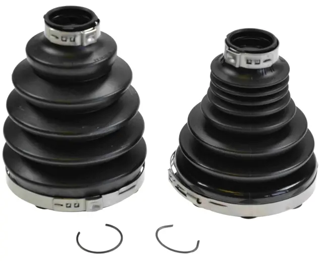 305641 - : Loebro CV Joint Boot Kit for Loebro Image