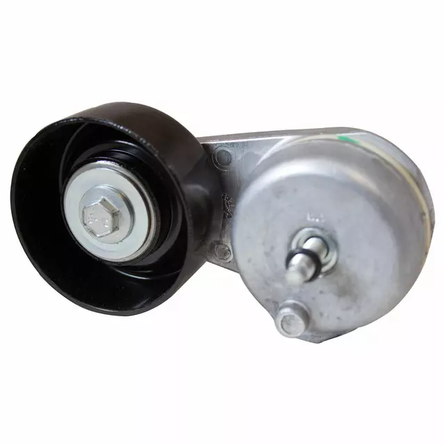 Accessory Drive Belt Tensioner Assembly - Ford (1F1Z-6B209-AA)