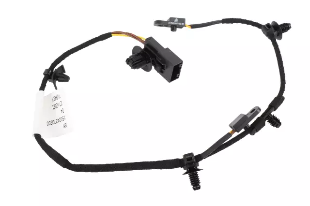 84876852 - : Position Sensor for Chevrolet: Camaro Image