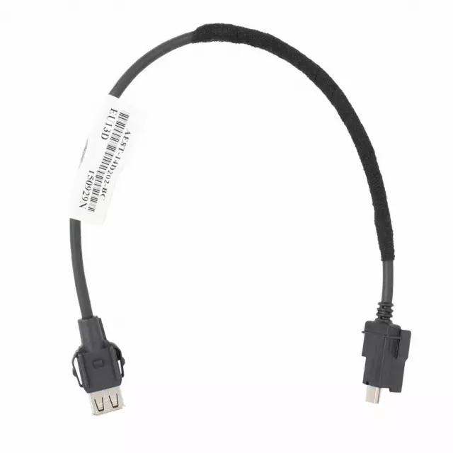 BE8Z14D202B - Body: Cable for Ford: Fiesta Image