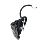 68232440AB - Doors, Door Mirrors and Related Parts: Front Door Latch, Right for Ram: ProMaster 1500, ProMaster 2500, ProMaster 3500 Image