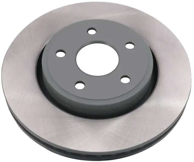 1BP00043AA - : Disc Brake Rotor for bproauto Image