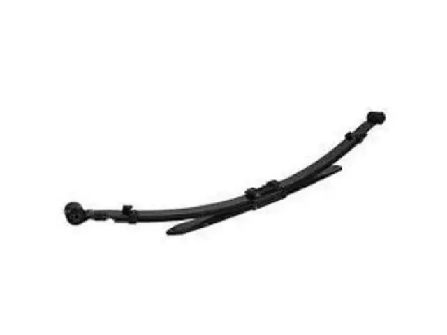 DC3Z5560A - Suspension: Leaf Spring for Ford: F-250 Super Duty, F-350 Super Duty, F-450 Super Duty Image