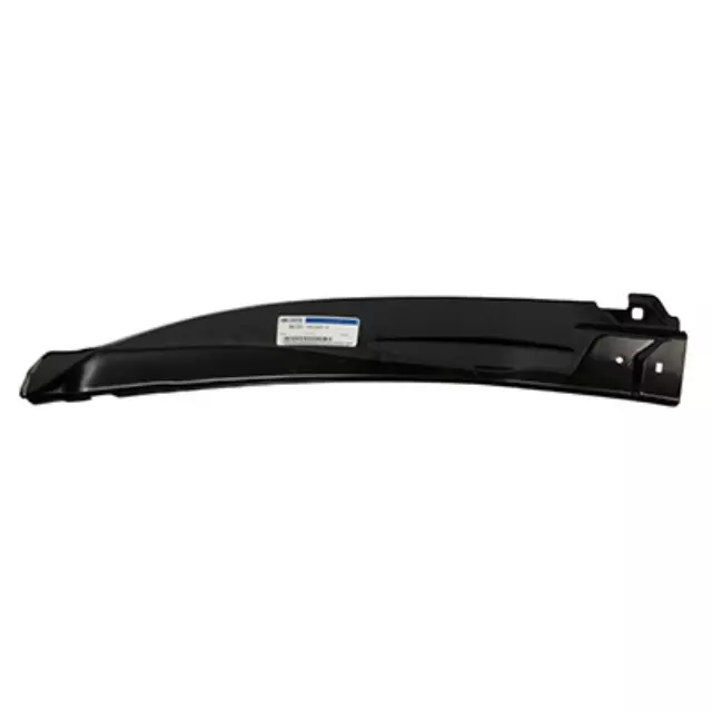 Body A-Pillar Reinforcement Plate - Ford (BK3Z-16102-W)