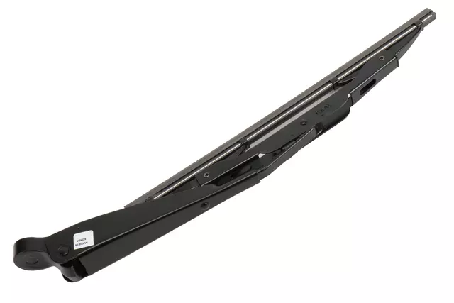 84148861 - Body: Rear Window Wiper Blade, 13.18 in for Chevrolet: Traverse, Traverse Limited Image