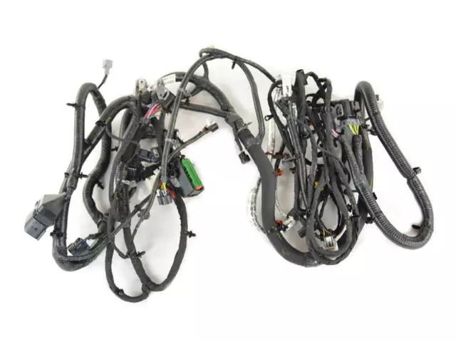Wiring - Mopar (68237905AC)