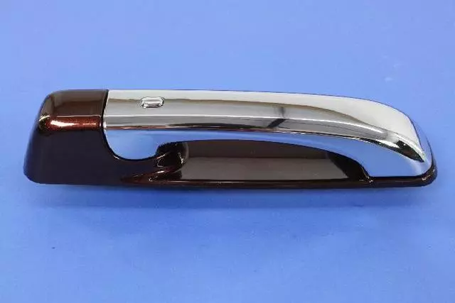 Exterior Door Handle, Right - Mopar (1UJ881EPAK)