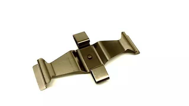 26232FE010 - : Disc Brake Anti-Rattle Clip for Subaru Image