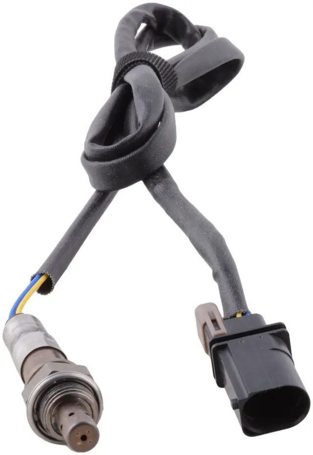 18106 - : Bosch Oxygen Sensor for Bosch Image