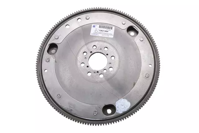 12621694 - : Automatic Transmission Flex-Plate for GM Image