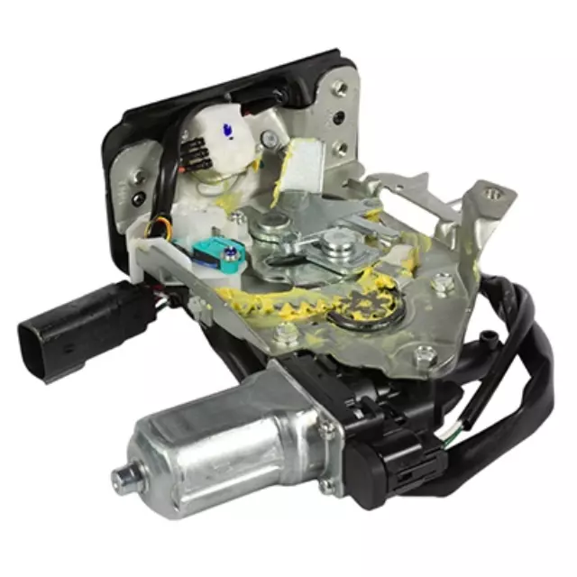 Lock Actuator - Ford (EJ5Z-7843150-B)