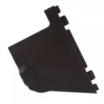 FL3Z15023A98AA - Body: Cowl Kick Panel Cover for Ford: Expedition, F-150, F-250 Super Duty, F-350 Super Duty, F-450 Super Duty Image