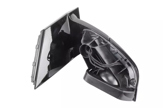 Passenger Side Door Mirror without Cover - GM (84269467)