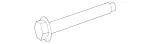 1119 - : Water Pump Bolt for Mercedes-Benz Image