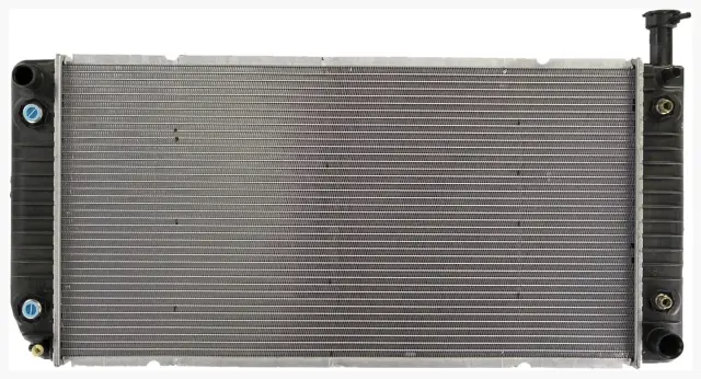 8012509 - : Agility Radiator for Agility Image
