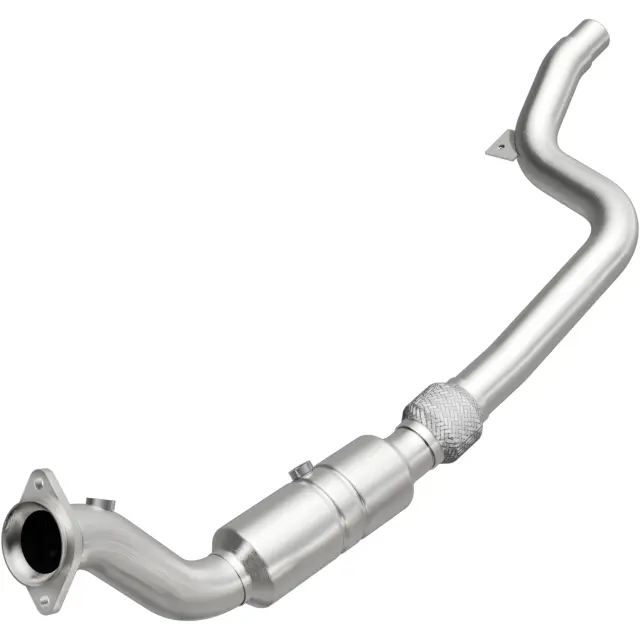 52101 - : OEM Grade Direct-Fit Catalytic Converter for Magnaflow Image