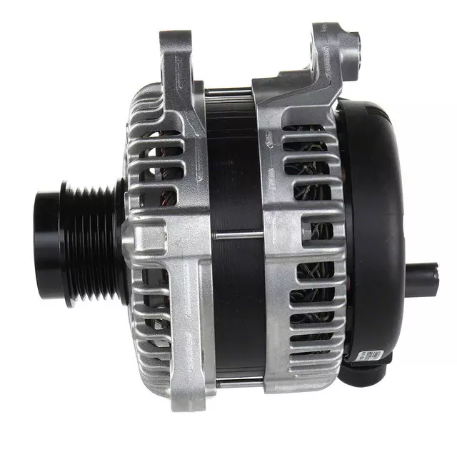 2022-2024 Ford - Alternator - Ford (NL1Z-10346-A)