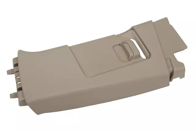 42338302 - Body: Upper Center Pillar Trim for Chevrolet: Cruze, Cruze Limited Image