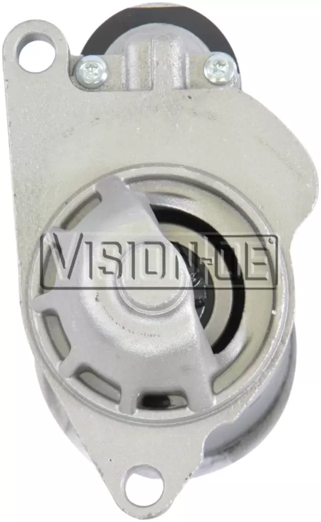 3273 - Charging &amp; Starting Systems: Starter Motor for BBB INDUSTRIES Image