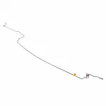 BRTAR22 - : Tube Assembly Brake for Ford Image