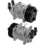 7513638 - : gpd Compressor New 7513638 for GLOBAL PARTS DISTRIBUTORS Image