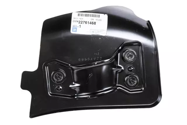 Passenger Side Cargo Tie Down Loop Bracket - GM (22761468)