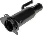 577873 - : Fuel Filler Neck Assembly for Dorman Image