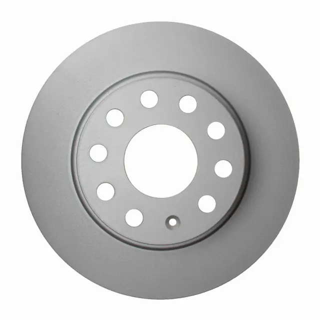 SP10356 - Brakes &amp; Brake Parts: ATE Disc Brake Rotor for ATE Image