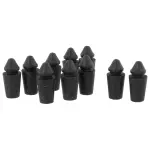 N804462S - : Bumper for Ford Image